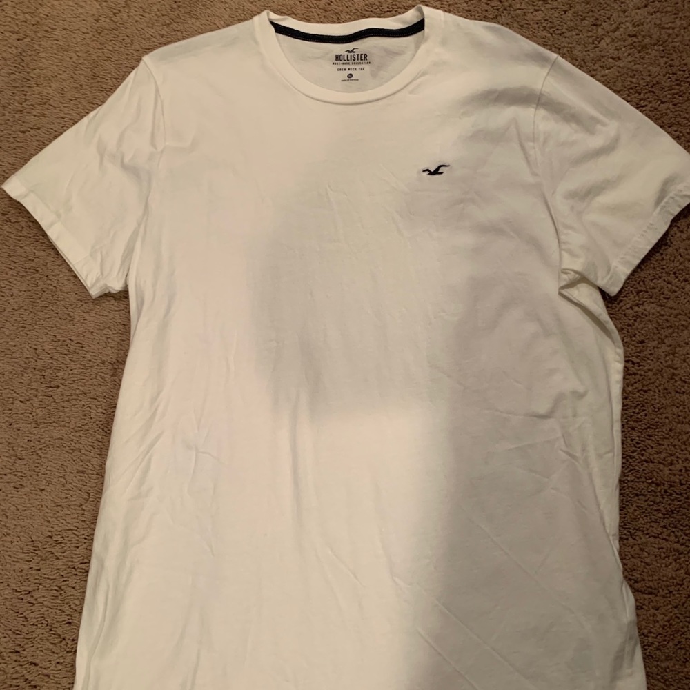 Men’s Hollister t-shirt XL